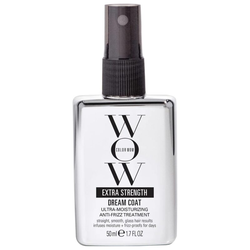 Color Wow Extra Strength Dream Coat Ultra-Moisturizing Anti-Frizz Treatment - Image 2