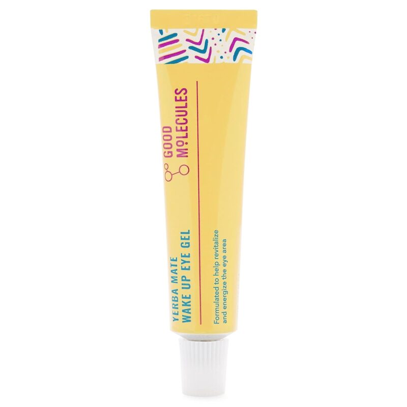 Good Molecules Wake Up Eye Gel 0.5 Fl Oz