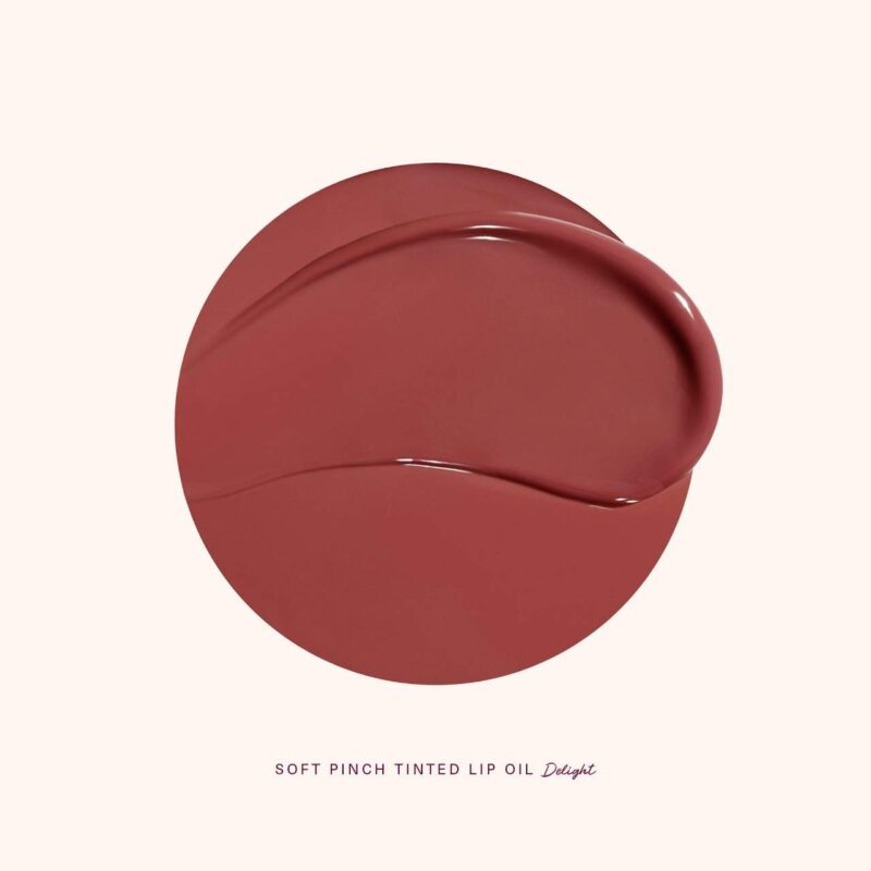 Rare Beauty Everyday Rose Lip Oil & Liner Duo - Image 3