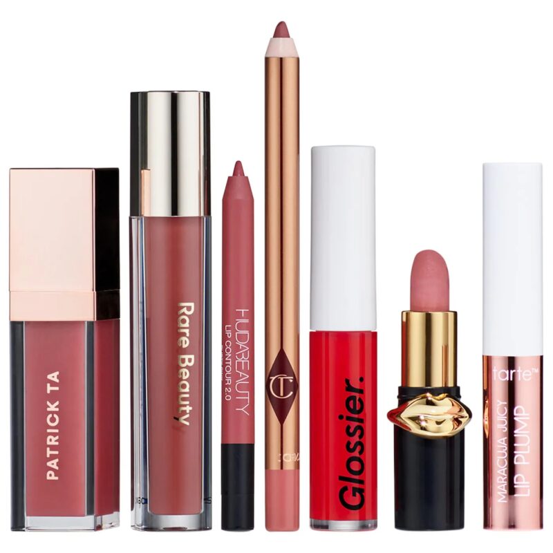 Sephora Favorites Holiday Lip Set - Image 2