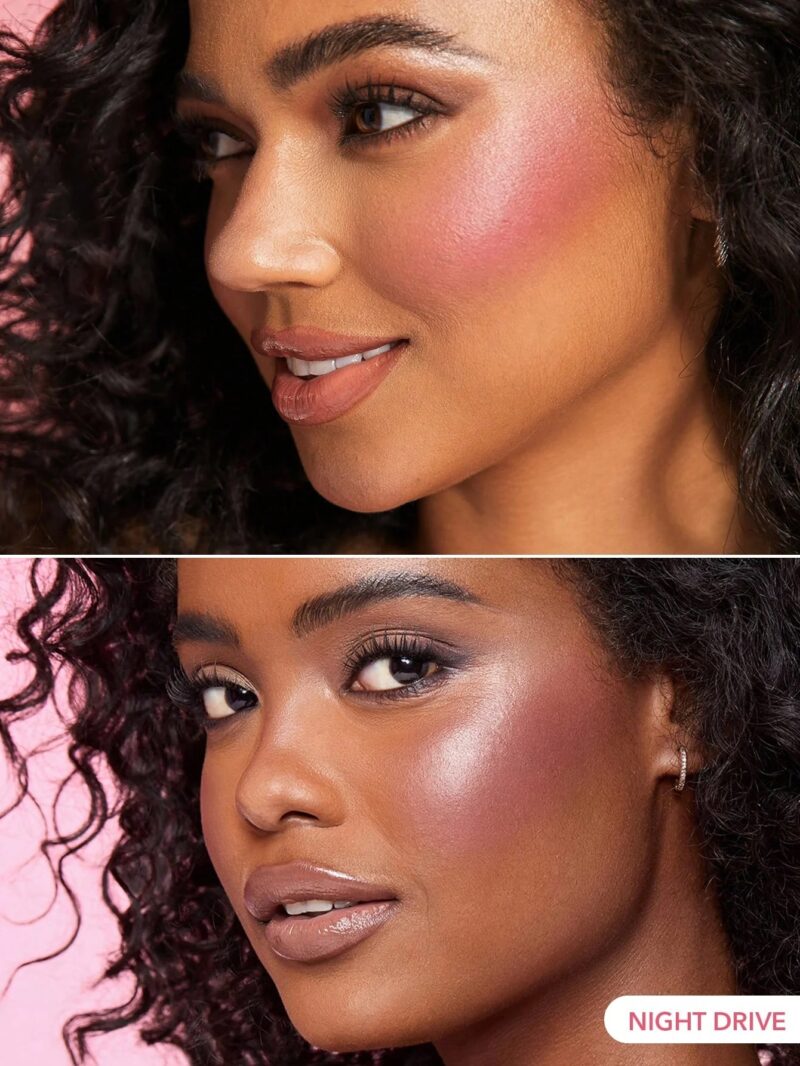 Sheglam Color Bloom Liquid Blush Matte Finish - Image 16