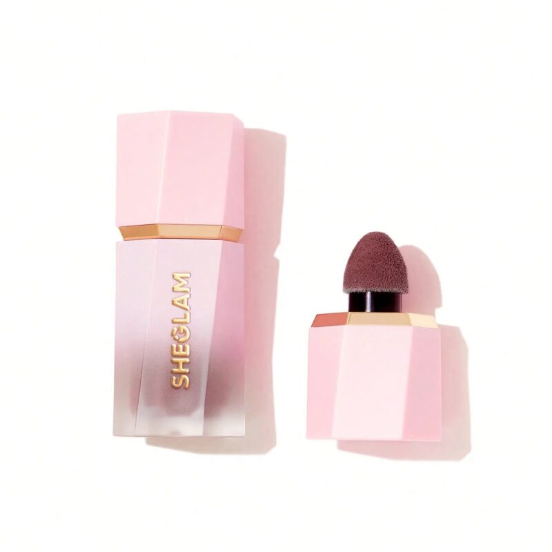 Sheglam Color Bloom Liquid Blush Matte Finish - Image 15