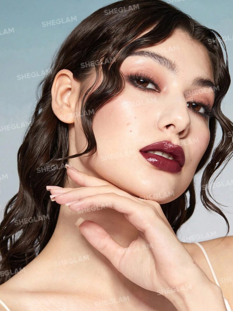 Sheglam Pout-Perfect Shine Lip Plumper - Image 4