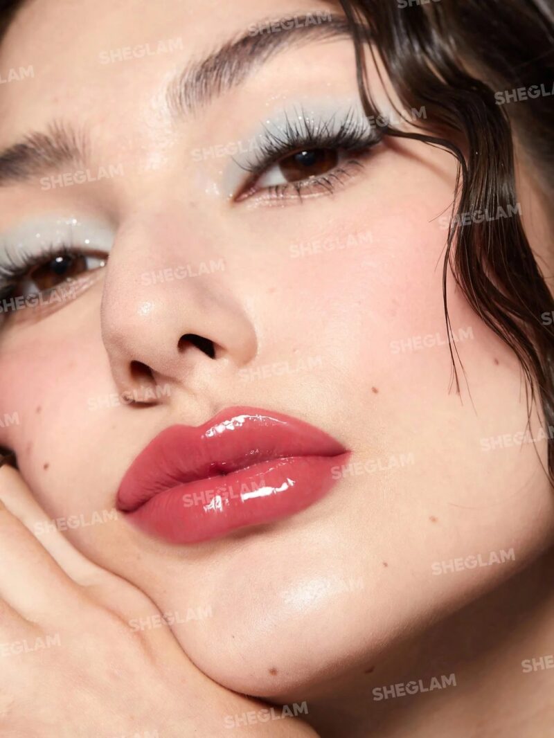 Sheglam Pout-Perfect Shine Lip Plumper - Image 7