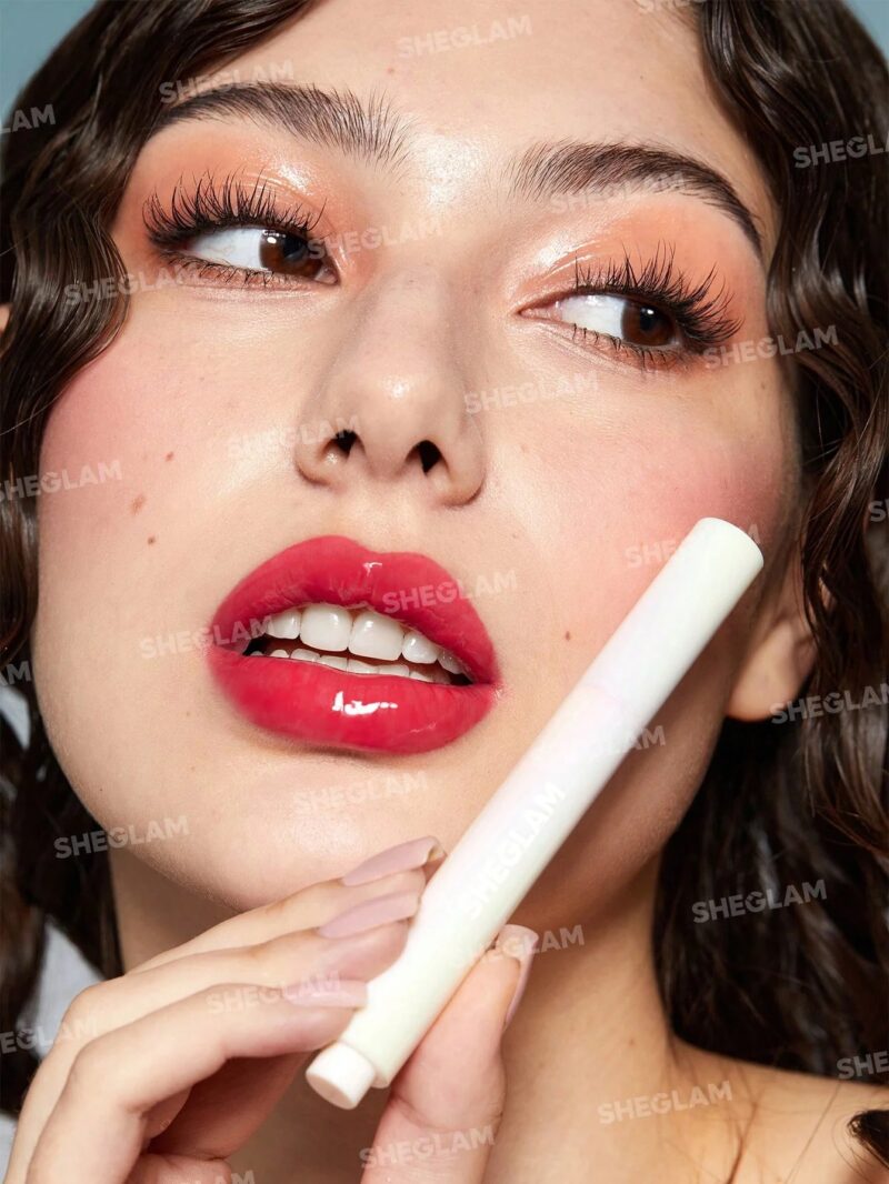 Sheglam Pout-Perfect Shine Lip Plumper - Image 13