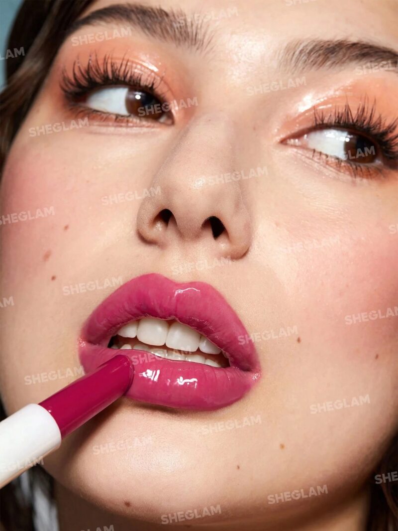 Sheglam Pout-Perfect Shine Lip Plumper - Image 34