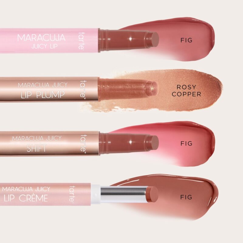 Tarte Best Of Maracuja Juicy Lips Set - Image 2