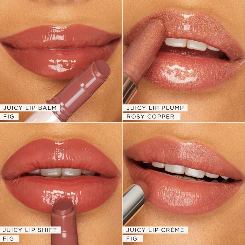 Tarte Best Of Maracuja Juicy Lips Set - Image 3