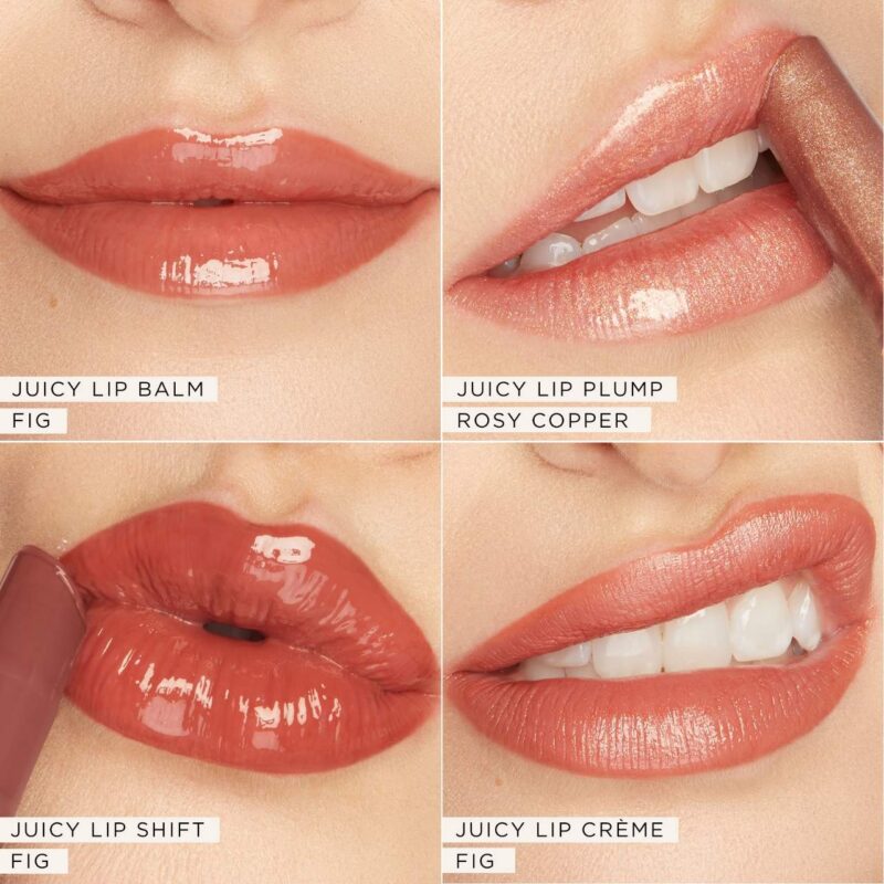Tarte Best Of Maracuja Juicy Lips Set - Image 4