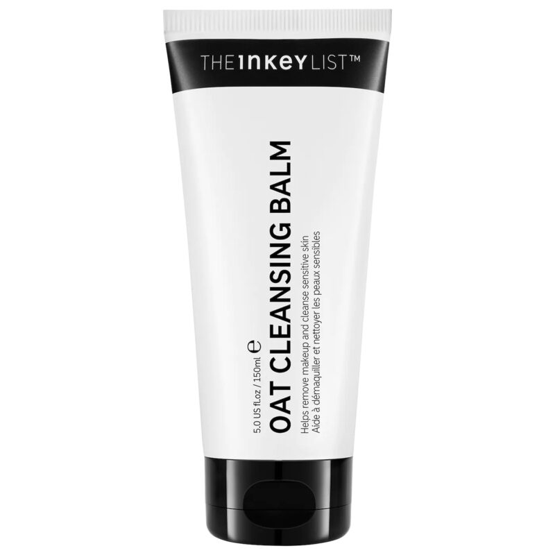 The Inkey List Mini Oat Cleansing Balm 50 Ml