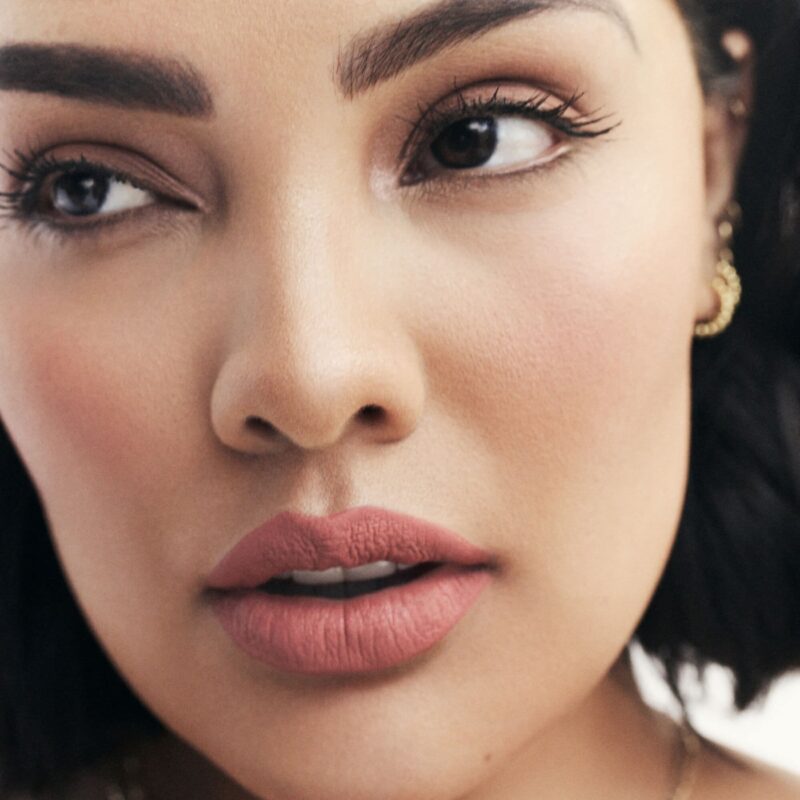 Fenty Beauty Icon Velvet Liquid Lipstick - Image 9