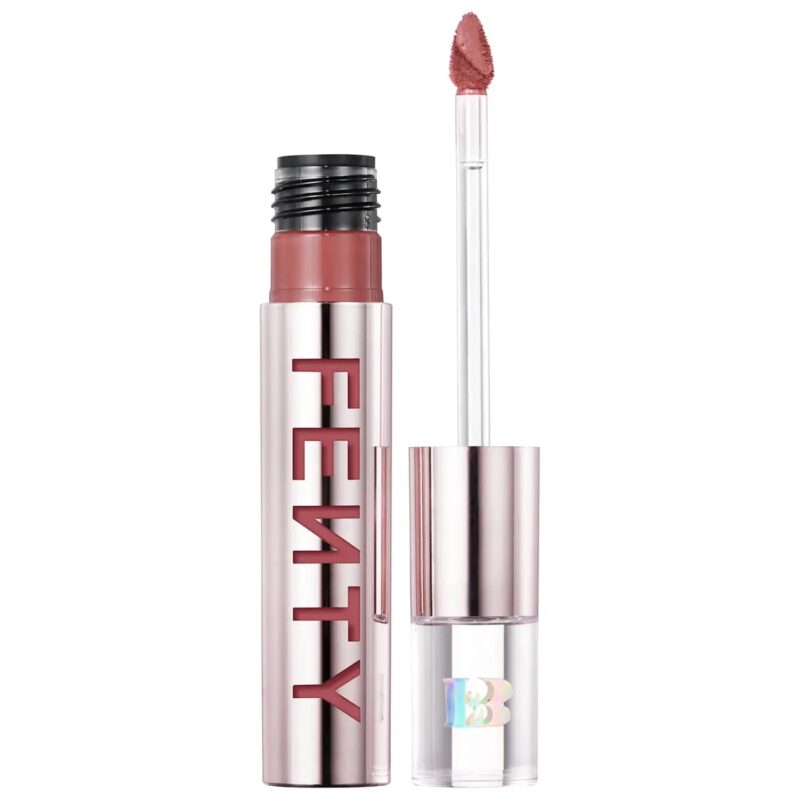 Fenty Beauty Icon Velvet Liquid Lipstick - Image 7
