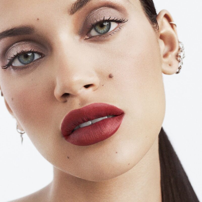Fenty Beauty Icon Velvet Liquid Lipstick - Image 12