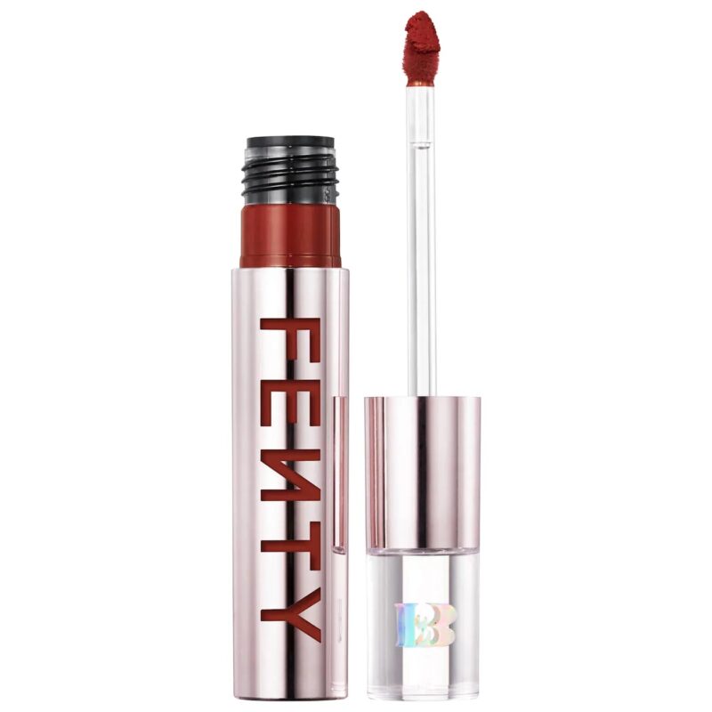 Fenty Beauty Icon Velvet Liquid Lipstick - Image 10