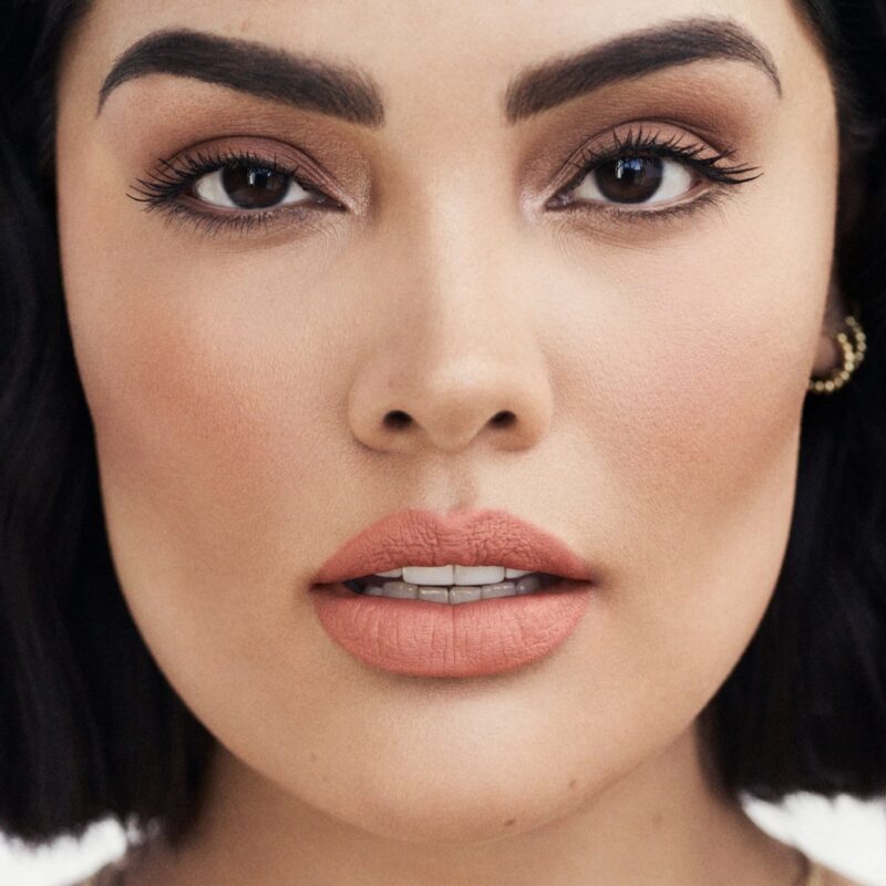 Fenty Beauty Icon Velvet Liquid Lipstick - Image 18