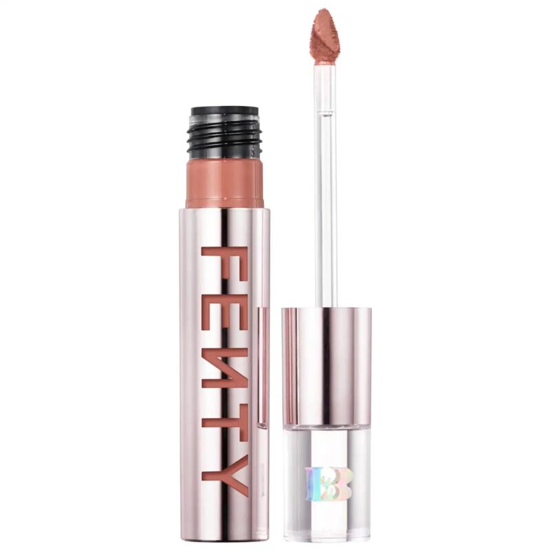 Fenty Beauty Icon Velvet Liquid Lipstick - Image 16
