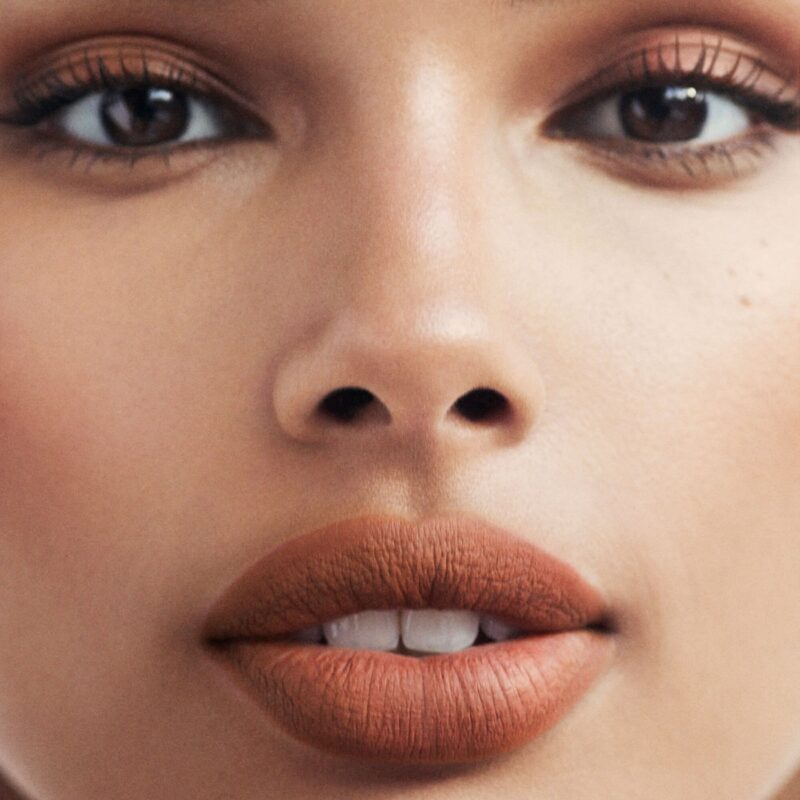 Fenty Beauty Icon Velvet Liquid Lipstick - Image 21