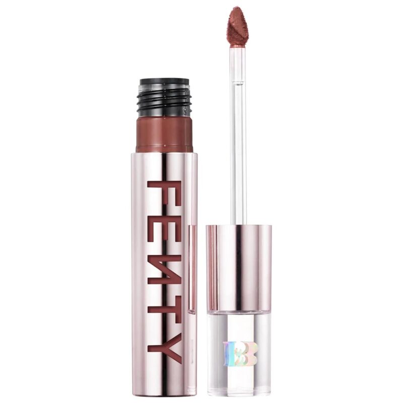 Fenty Beauty Icon Velvet Liquid Lipstick - Image 19