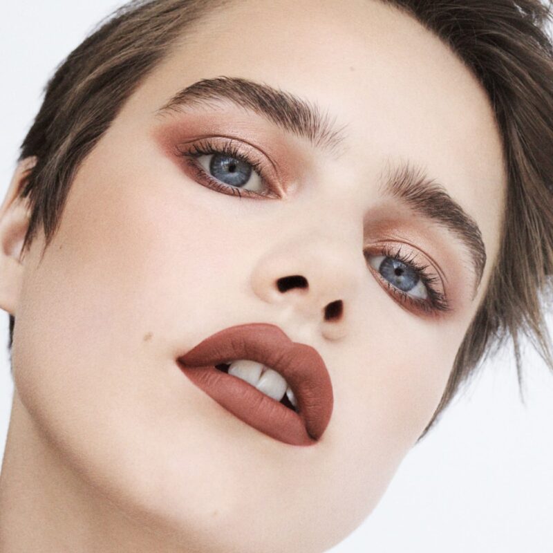 Fenty Beauty Icon Velvet Liquid Lipstick - Image 30