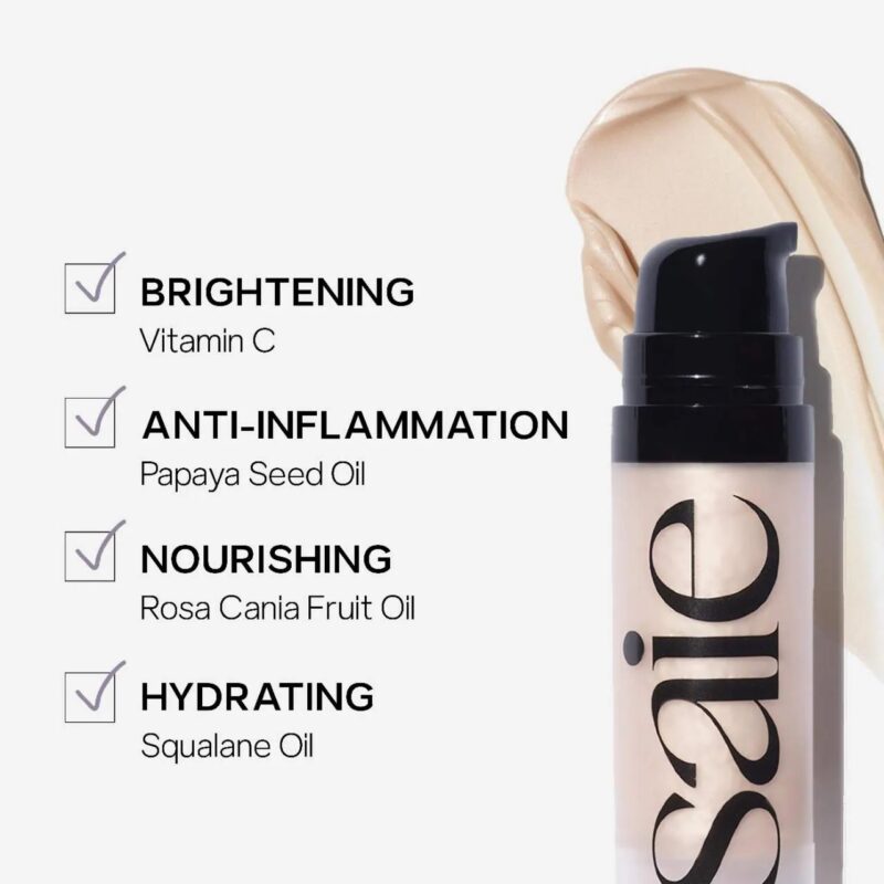 Saie Mini Glowy Super Gel Multipurpose Illuminator Set - Image 5