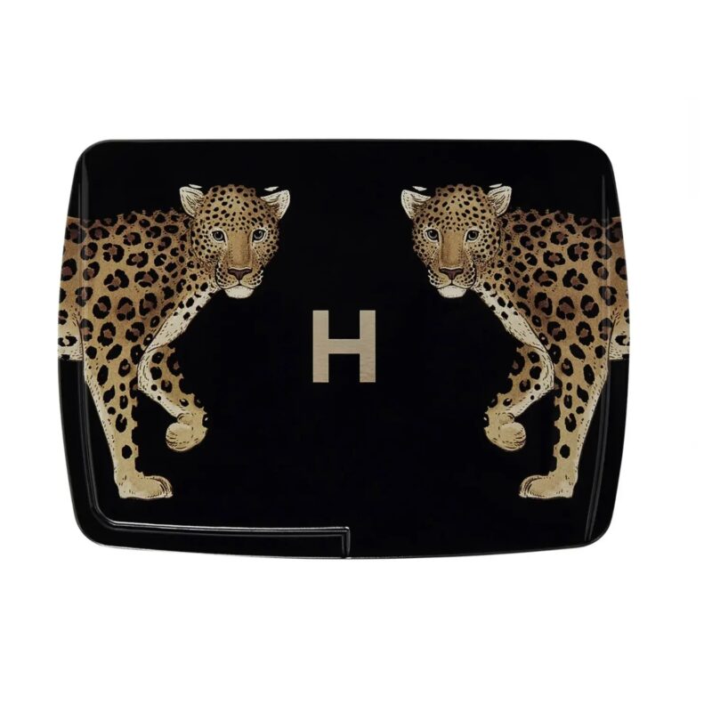 Hourglass Ambient Lighting Edit Unlocked Eyeshadow Palette - Leopard