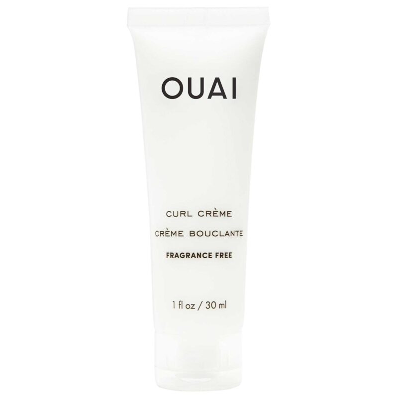 OUAI Curl Creme Mini 30 ml - Unscented