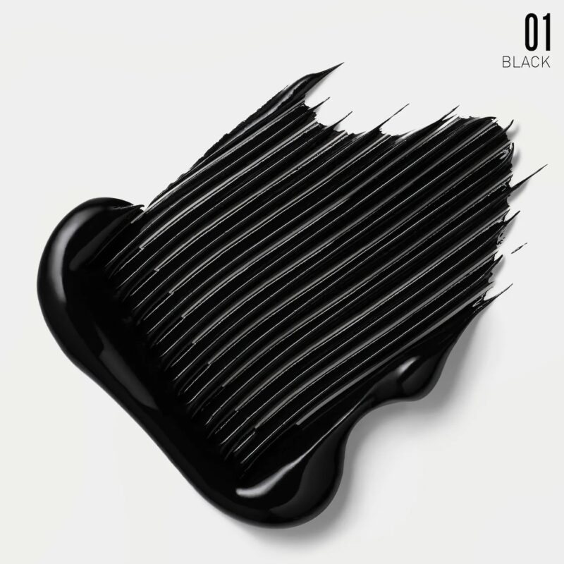 Valentino Magnificent Smudgeproof Volumizing Mascara Mini 2 ML - Image 2