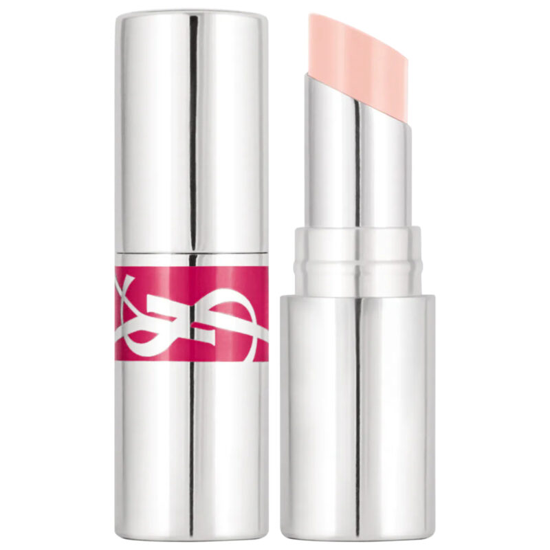 YSL Mini Candy Glaze Lip Gloss Stick - Sweet Pink