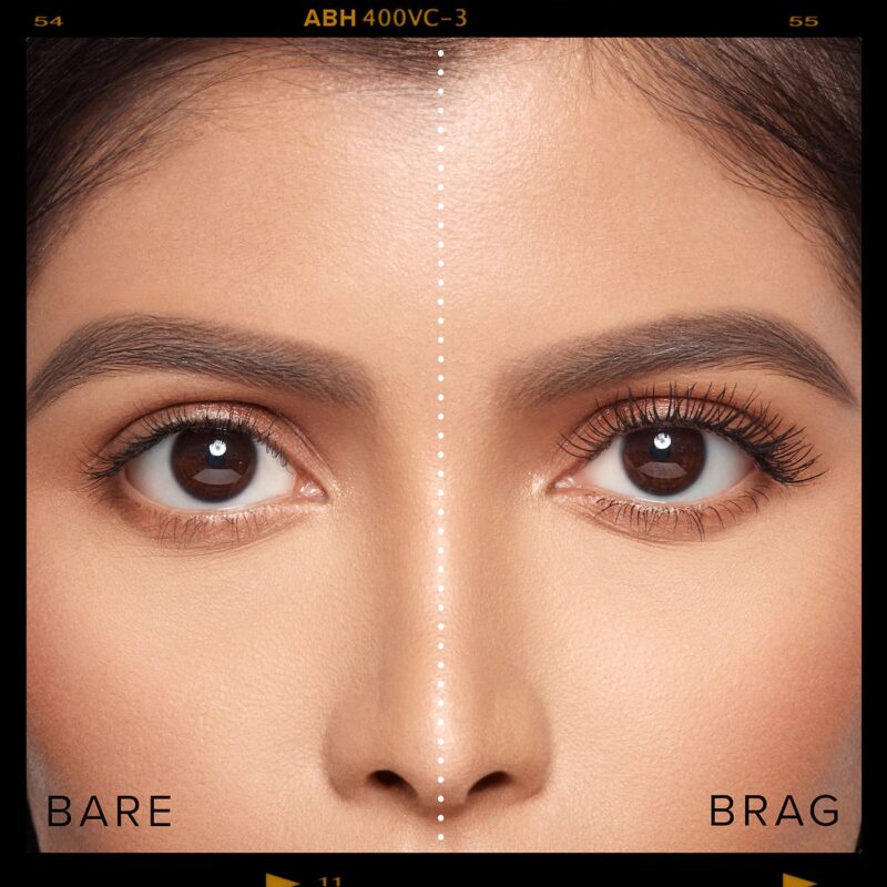 Anastasia Beverly Hills Lash Brag Volumizing Mascara - Black - Image 3