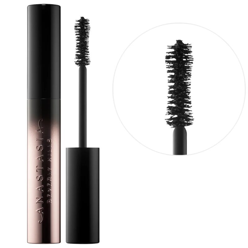 Anastasia Beverly Hills Lash Brag Volumizing Mascara - Black