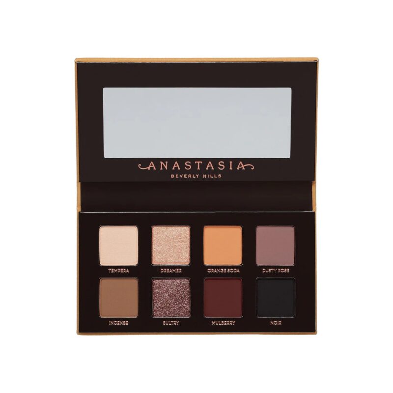 Anastasia Beverly Hills Mini Soft Glam II Eye Shadow Palette - Image 2