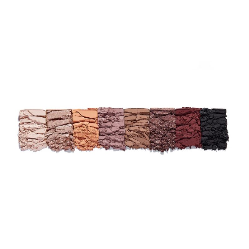 Anastasia Beverly Hills Mini Soft Glam II Eye Shadow Palette - Image 3