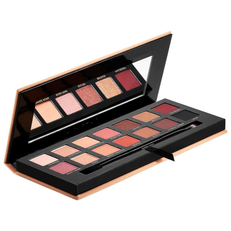 Anastasia Beverly Hills Soft Glam Palette - Image 2