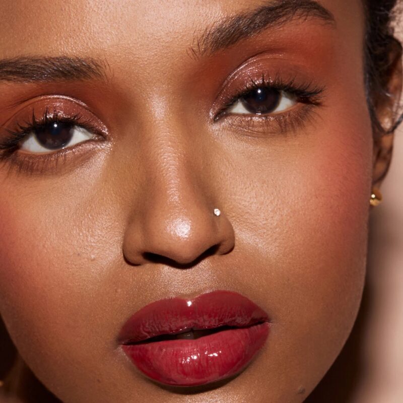 Fenty Beauty Gloss Bomb Cream Color Drip Lip Cream - Image 12
