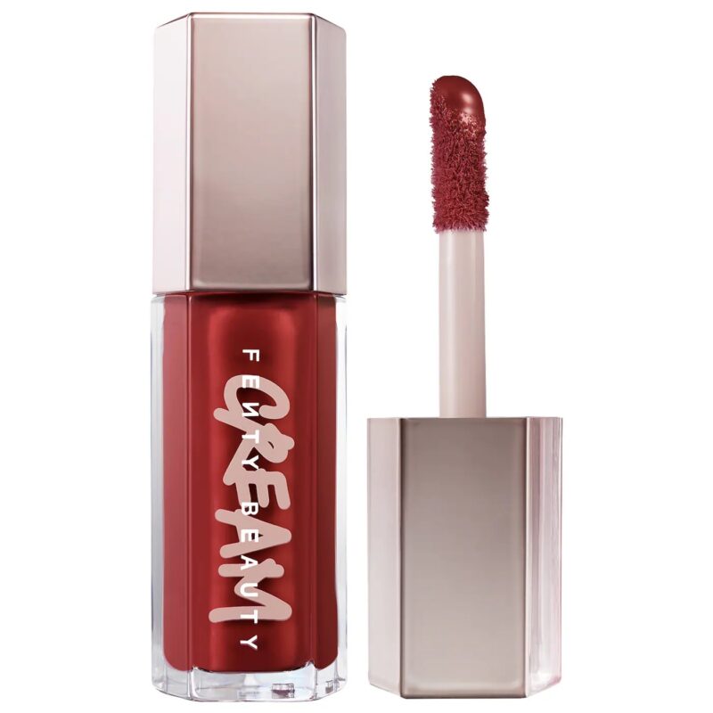 Fenty Beauty Gloss Bomb Cream Color Drip Lip Cream - Image 9