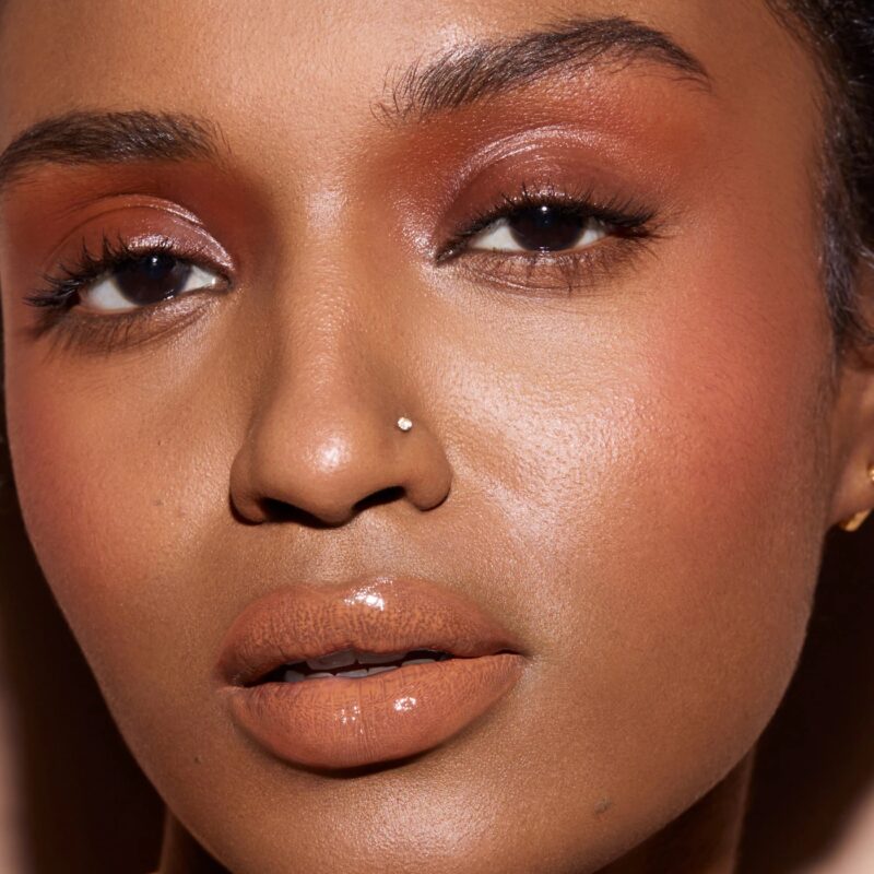 Fenty Beauty Gloss Bomb Cream Color Drip Lip Cream - Image 16
