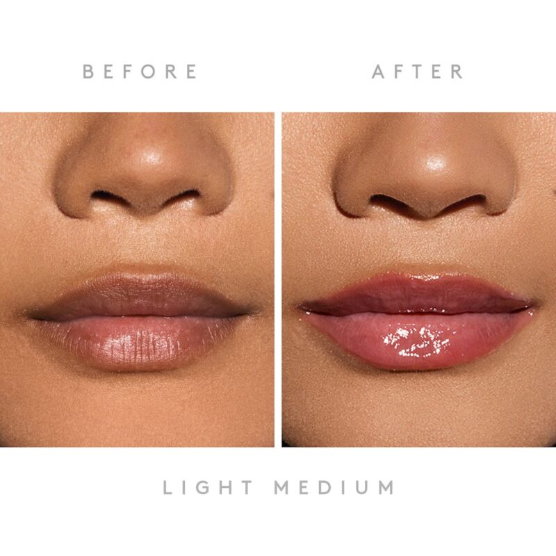 Fenty Beauty Gloss Bomb Heat Universal Lip Luminizer + Plumper - Image 4