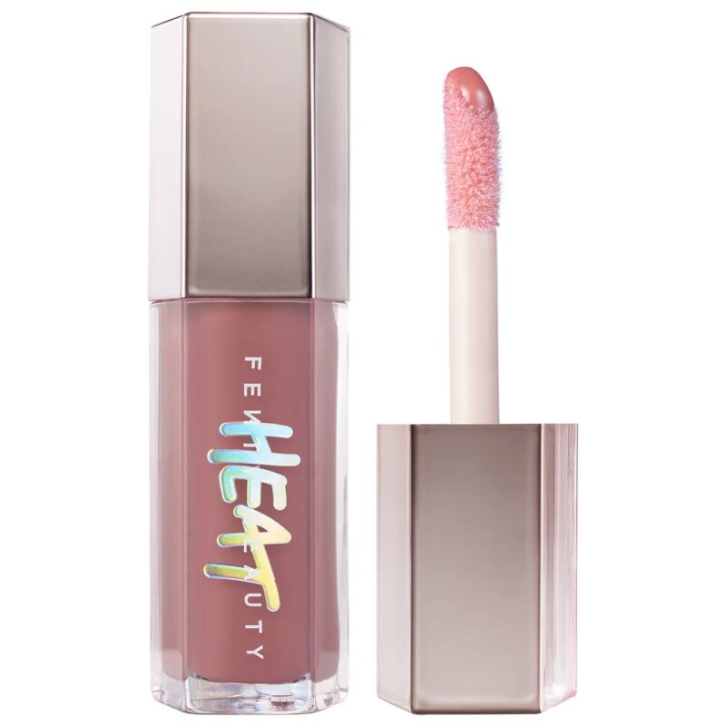 Fenty Beauty Gloss Bomb Heat Universal Lip Luminizer + Plumper - Image 3