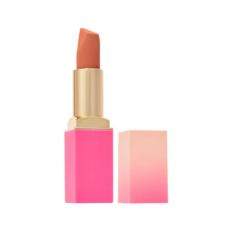 Juvias Place The Nude Velvety Matte Lipstick - Vogue