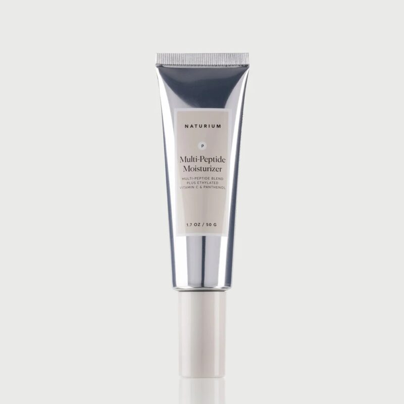 Naturium Multi-Peptide Moisturizer 50 gms