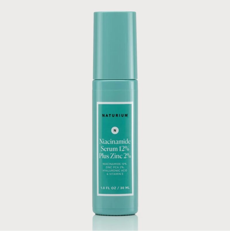 Naturium Niacinamide Serum 12% Plus Zinc 2% 30ml