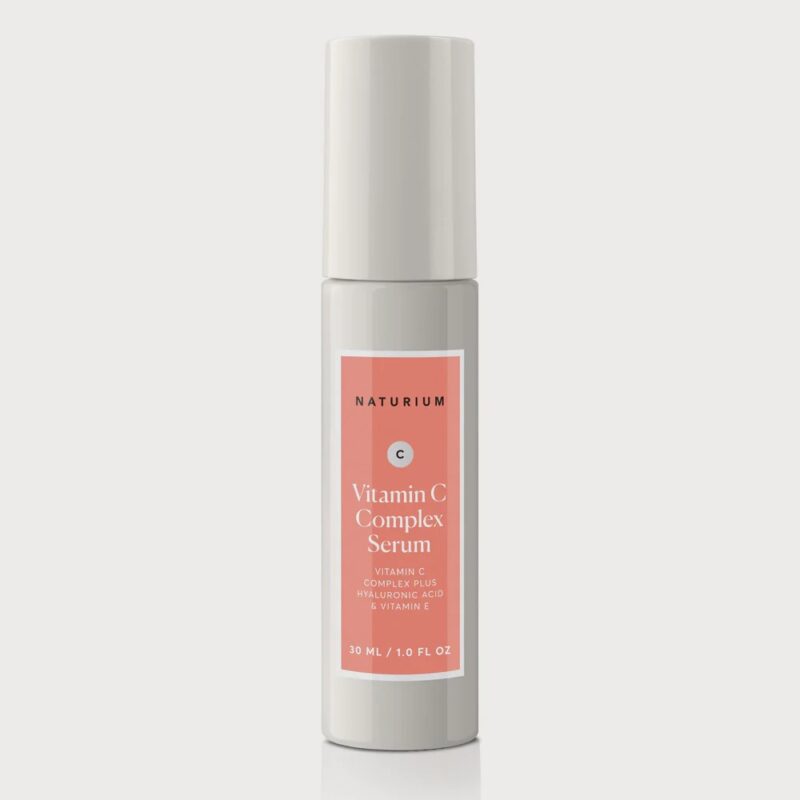 Naturium Vitamin C Complex Serum 30 ml