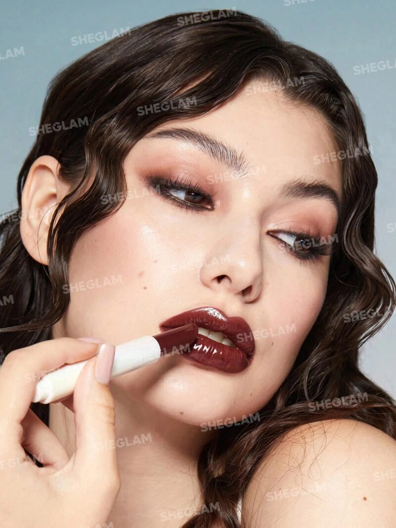 Sheglam Pout-Perfect Shine Lip Plumper - Image 10