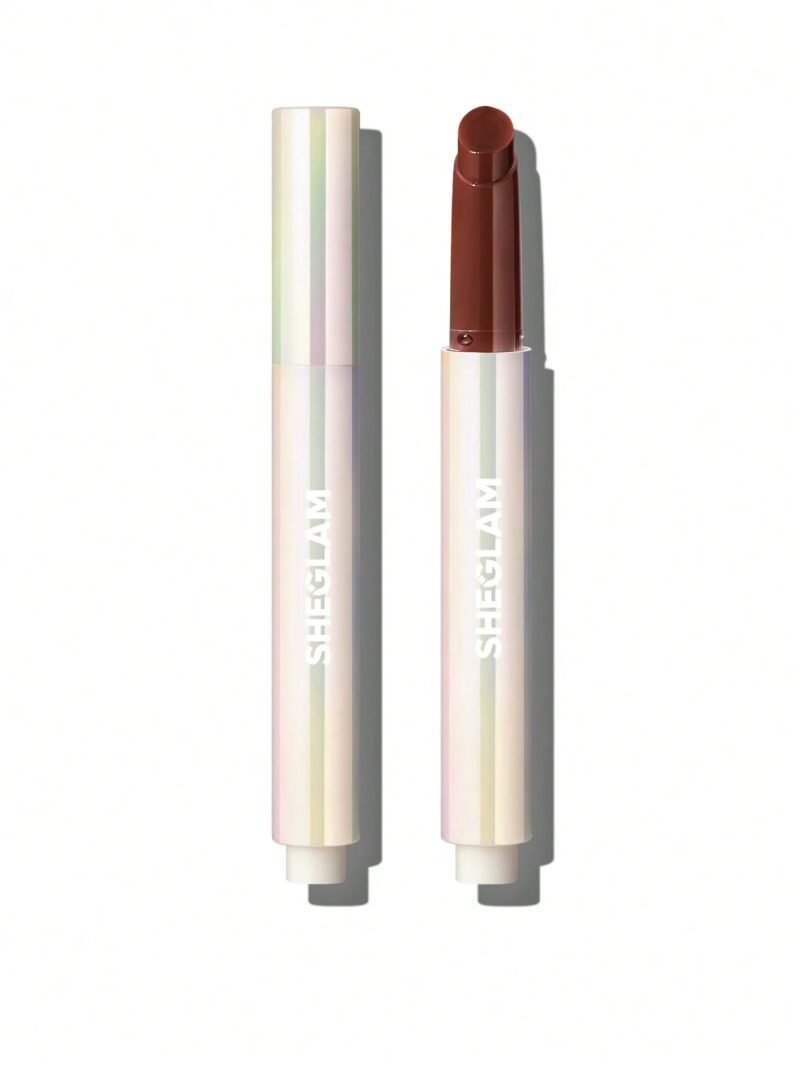 Sheglam Pout-Perfect Shine Lip Plumper - Image 8