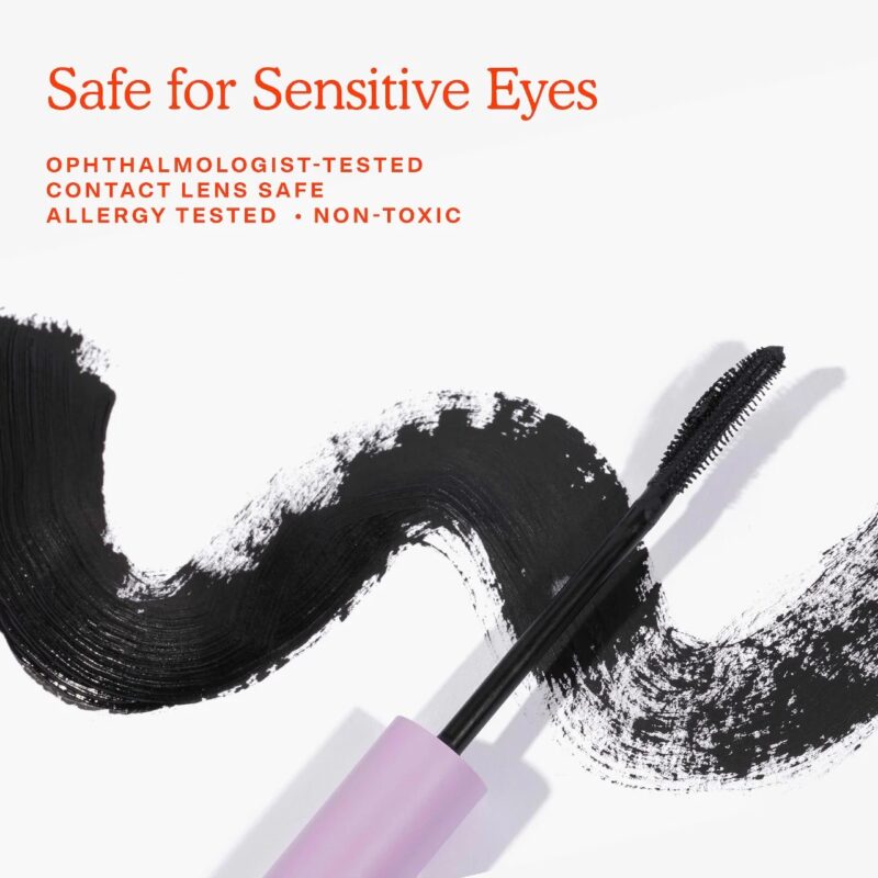 Tower 28 Makewaves Lengthening + Volumizing Mascara - Image 2