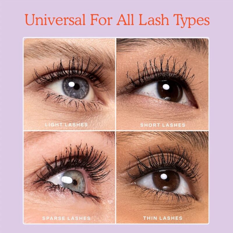 Tower 28 Makewaves Lengthening + Volumizing Mascara - Image 3