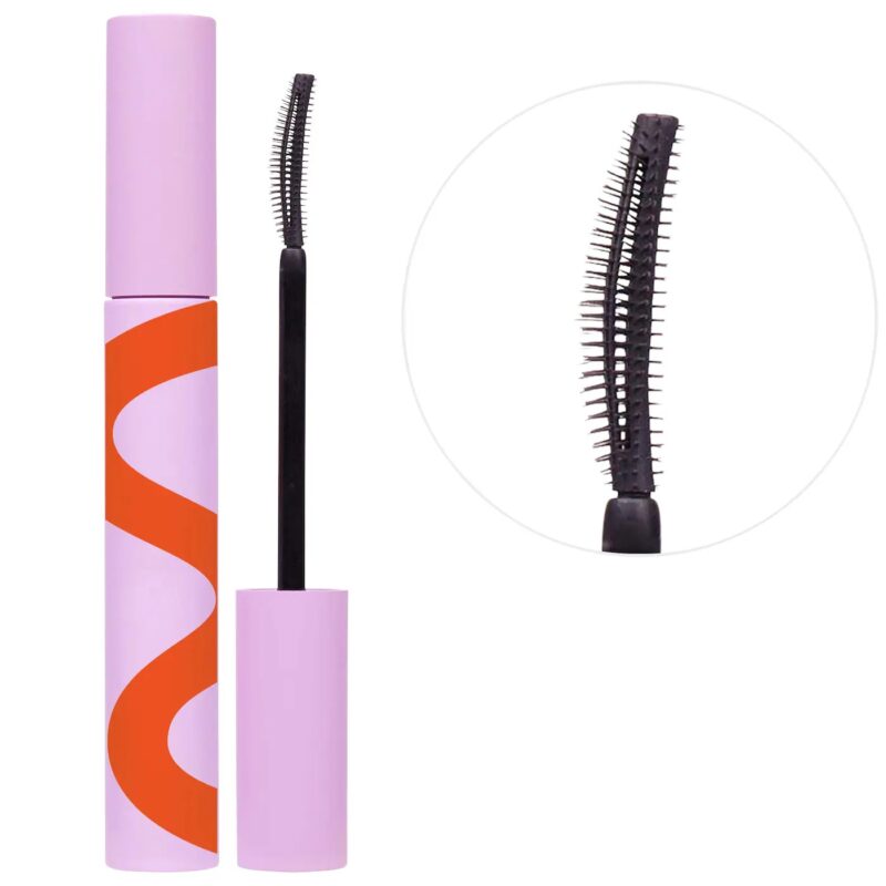 Tower 28 Makewaves Lengthening + Volumizing Mascara