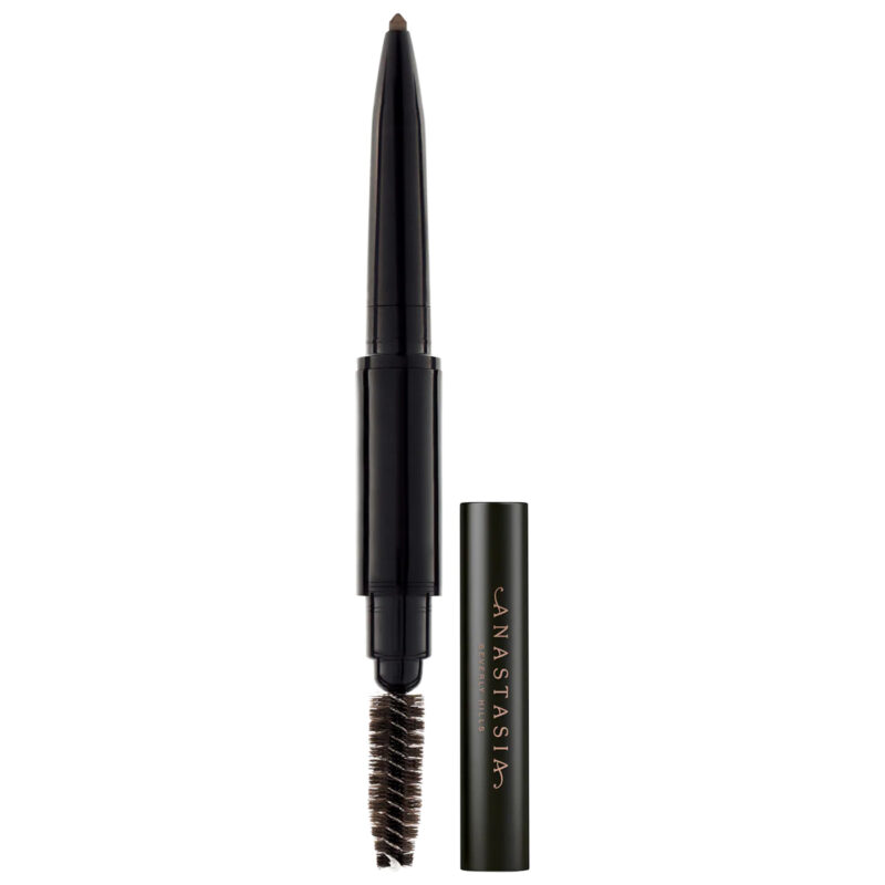 Anastasia Beverly Hills Brow Wiz Ultra-Slim Precision Brow Pencil Mini 0.03 GM Soft Brown