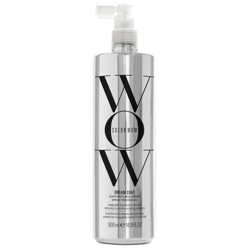Color Wow Dream Coat Supernatural Spray Anti-Frizz Treatment - Image 5