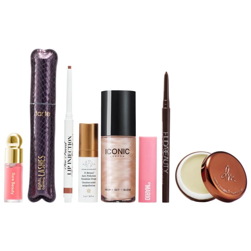 Sephora Favorites Fresh Face Makeup Kit - Image 2